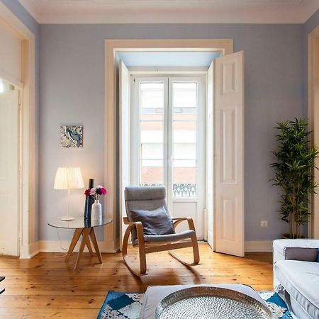 Bairro Alto 3 Bedroom Patio Flat! Lisboa Εξωτερικό φωτογραφία