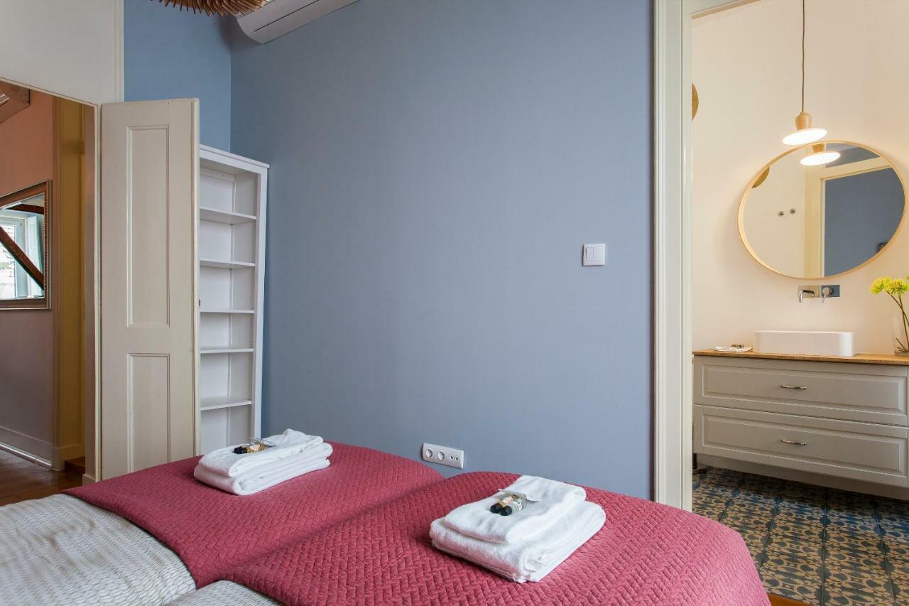 Bairro Alto 3 Bedroom Patio Flat! Lisboa Εξωτερικό φωτογραφία