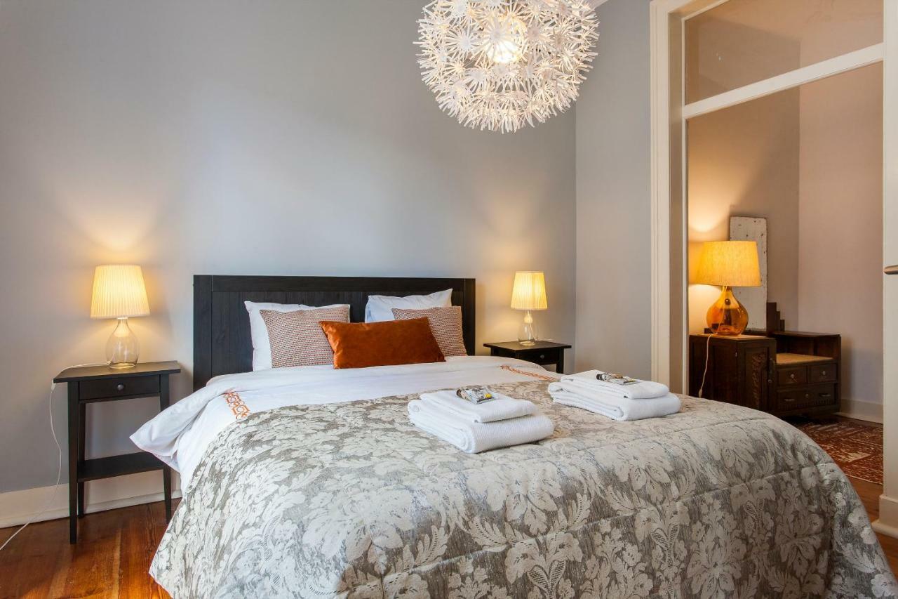 Bairro Alto 3 Bedroom Patio Flat! Lisboa Εξωτερικό φωτογραφία