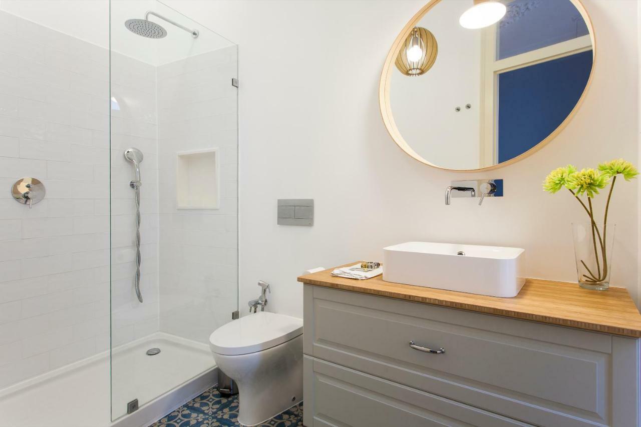 Bairro Alto 3 Bedroom Patio Flat! Lisboa Εξωτερικό φωτογραφία