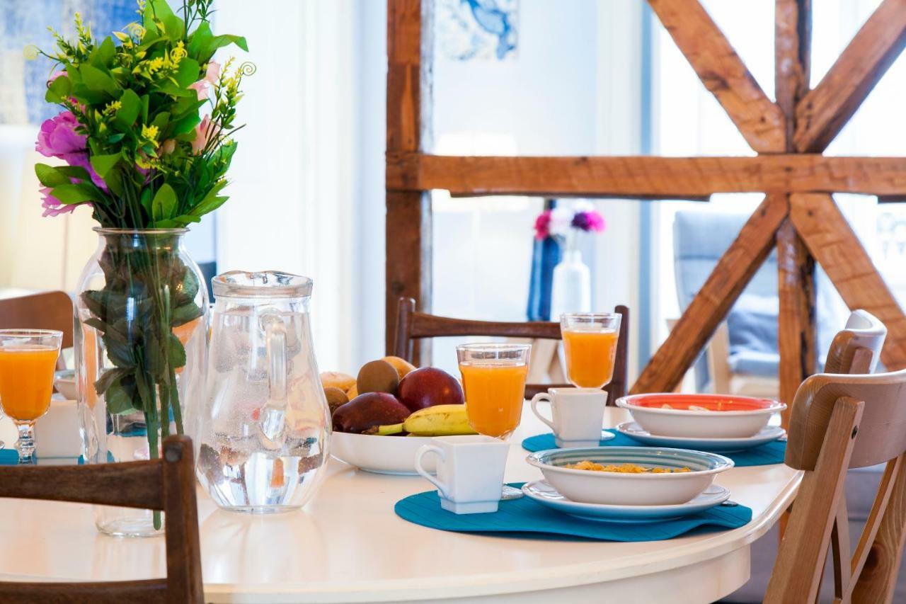 Bairro Alto 3 Bedroom Patio Flat! Lisboa Εξωτερικό φωτογραφία