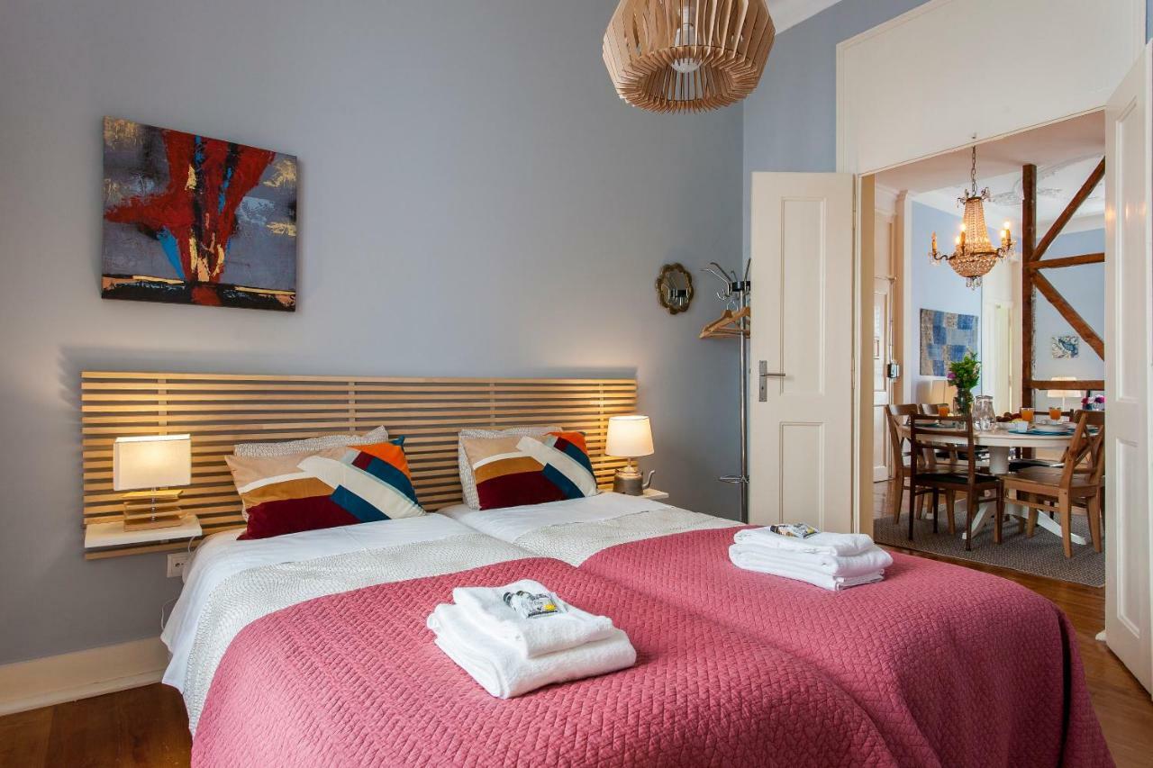 Bairro Alto 3 Bedroom Patio Flat! Lisboa Εξωτερικό φωτογραφία