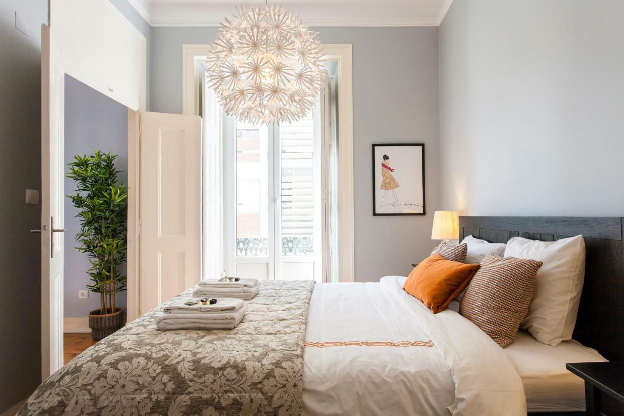 Bairro Alto 3 Bedroom Patio Flat! Lisboa Εξωτερικό φωτογραφία