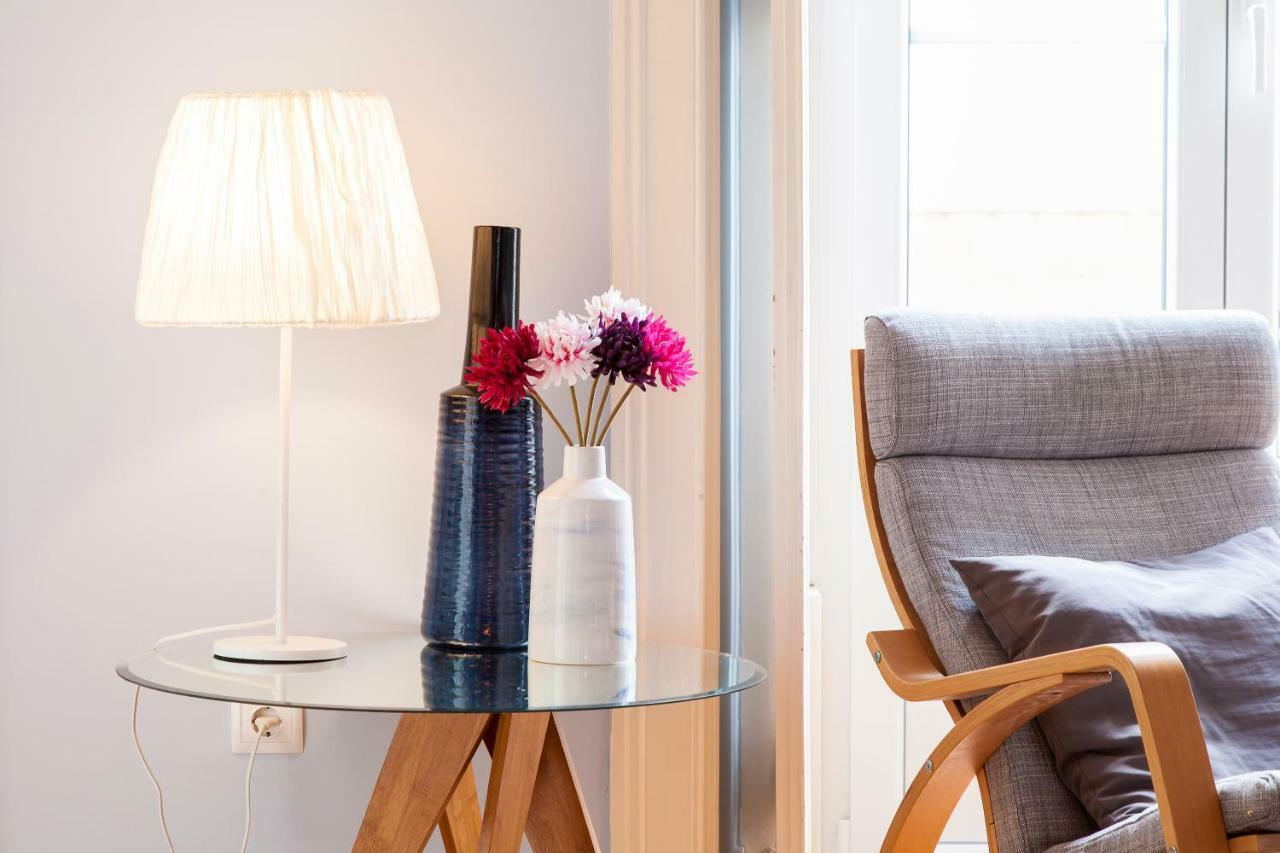 Bairro Alto 3 Bedroom Patio Flat! Lisboa Εξωτερικό φωτογραφία