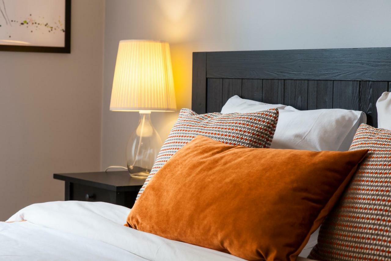 Bairro Alto 3 Bedroom Patio Flat! Lisboa Εξωτερικό φωτογραφία